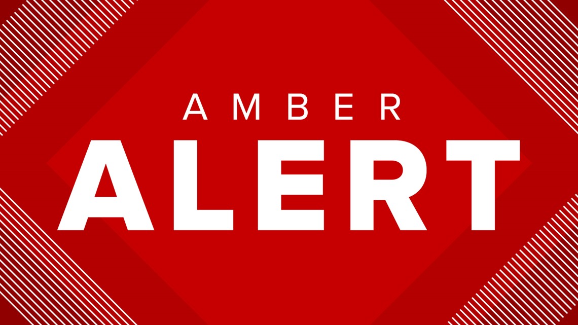 AMBER Alert issued for 2-year-old last seen in San Marcos, Texas [Video]