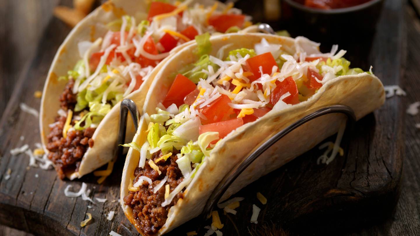 Centerville launches Taco Trail to support local businesses  WHIO TV 7 and WHIO Radio [Video]
