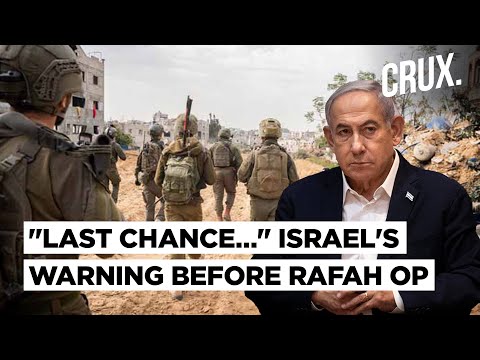 US Mocks Iran’s “Failed” Attack On Israel | Tehran Mulls Expanding Military Ties With Russia, China [Video]