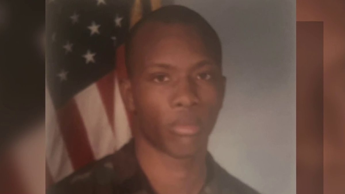 Veteran of wars in Iraq, Afghanistan killed in Laurel hit-and-run  NBC4 Washington [Video]