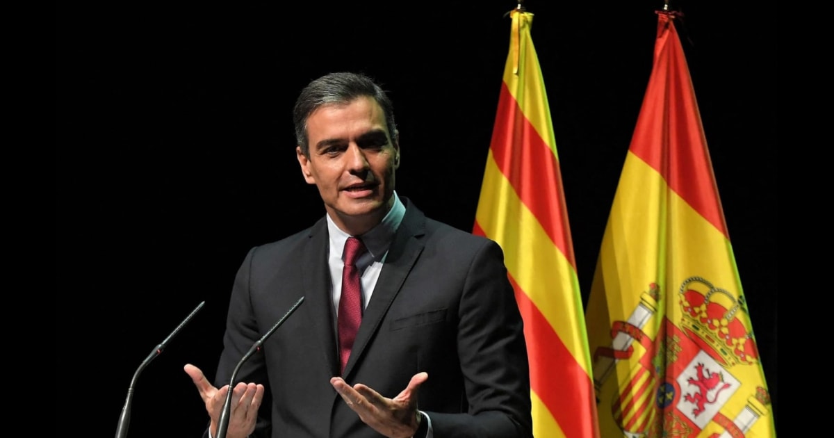 Created uncertainty: Spanish PM says he will not resign after corruption allegations against wife [Video]