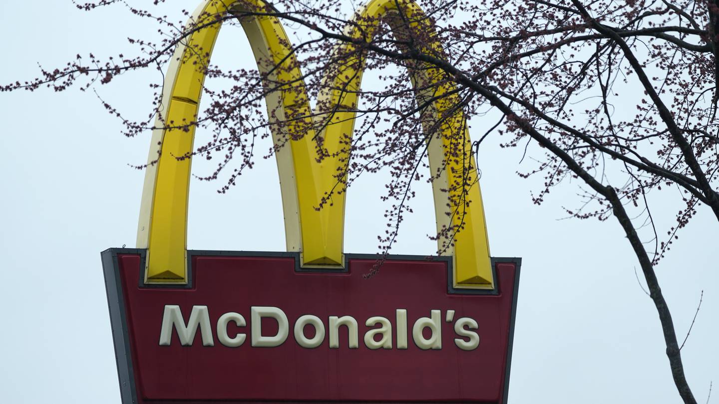 McDonald’s plans to step up deals, marketing to combat slower fast food traffic  WSOC TV [Video]