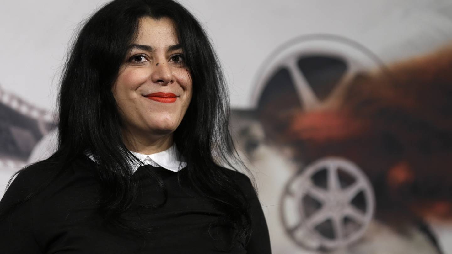 Iranian-French artist Marjane Satrapi wins Spanish Asturias award for communication  WFTV [Video]