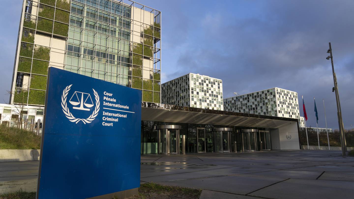 What is the International Criminal Court and why it has Israeli officials worried  WSOC TV [Video]