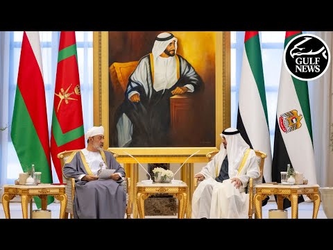 UAE, Oman sign agreements, leaders discuss regional developments [Video]
