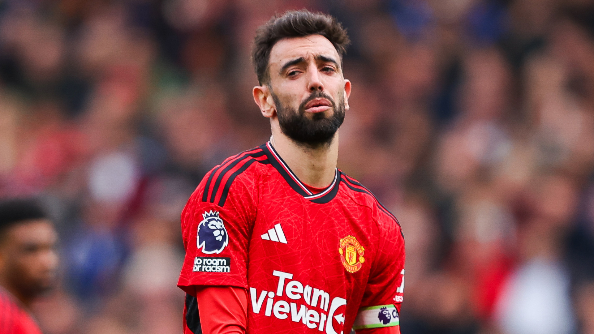 Man Utd captain Bruno Fernandes drops big hint he could QUIT this summer in shock TV interview [Video]