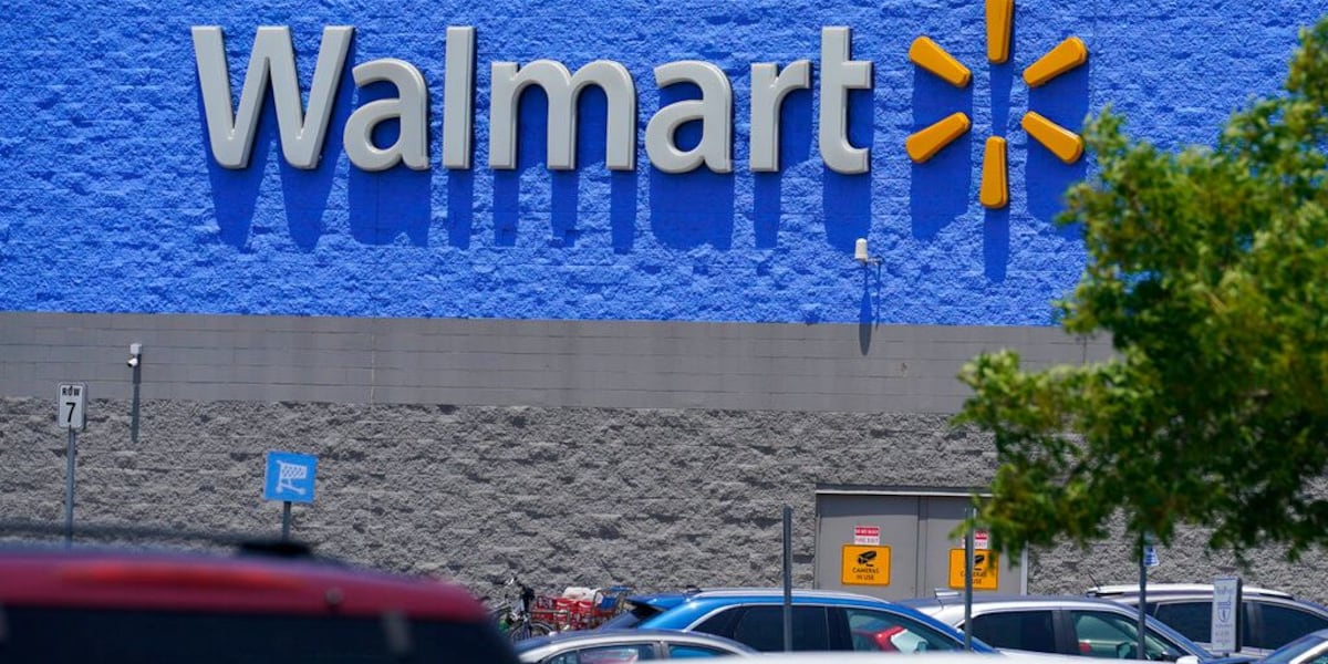 Walmart to close all its health centers, including 17 in Georgia [Video]