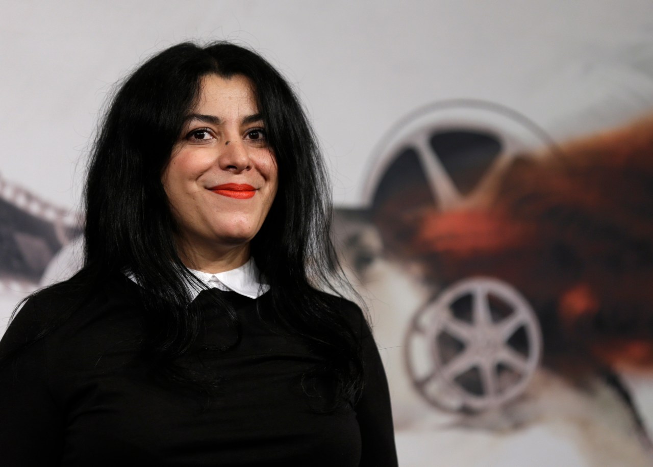 Iranian-French artist Marjane Satrapi wins Spanish Asturias award for communication | KLRT [Video]