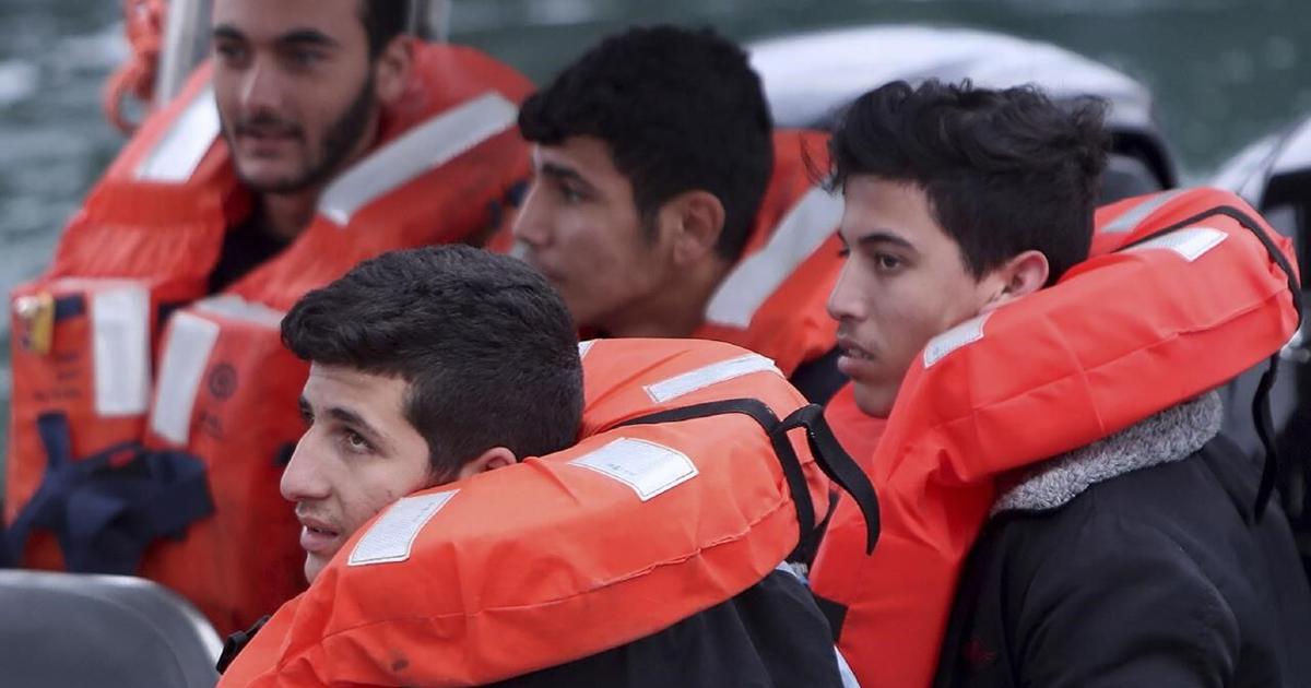 Refugee agency chief warns that the number of Syrians leaving Lebanon is likely to rise [Video]