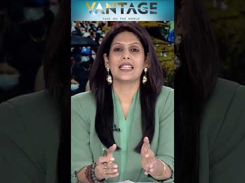US College Unrest: A Foreign Hand? | Vantage with Palki Sharma | Subscribe to Firstpost [Video]