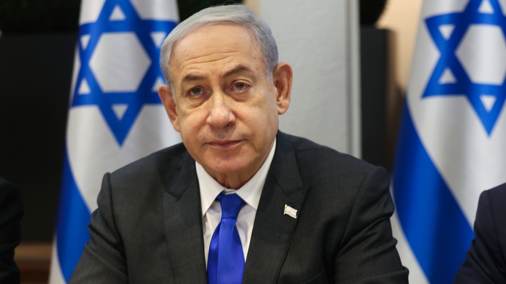 Netanyahu: Any ICC arrest warrants would be scandal on historic scale [Video]