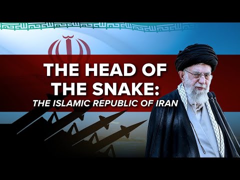 The Head of the Snake | Jerusalem Dateline – April 30, 2024 [Video]
