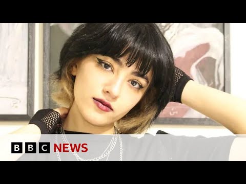 Iran protests: Evidence suggests Nika Shakarami molested and killed by armed forces | BBC News [Video]