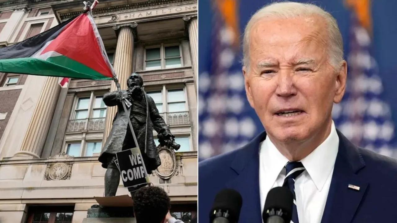 Biden admin ripped by experts as antisemitism gets ‘worse’ over past 6 months: ‘Should have seen it coming’ [Video]