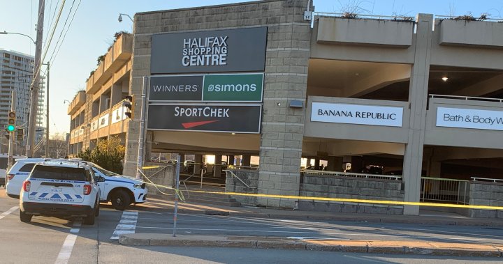 4th youth charged with murder in killing of 16-year-old outside Halifax mall [Video]