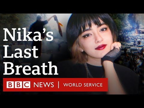 Nika’s Last Breath – BBC World Service Documentaries [Video]
