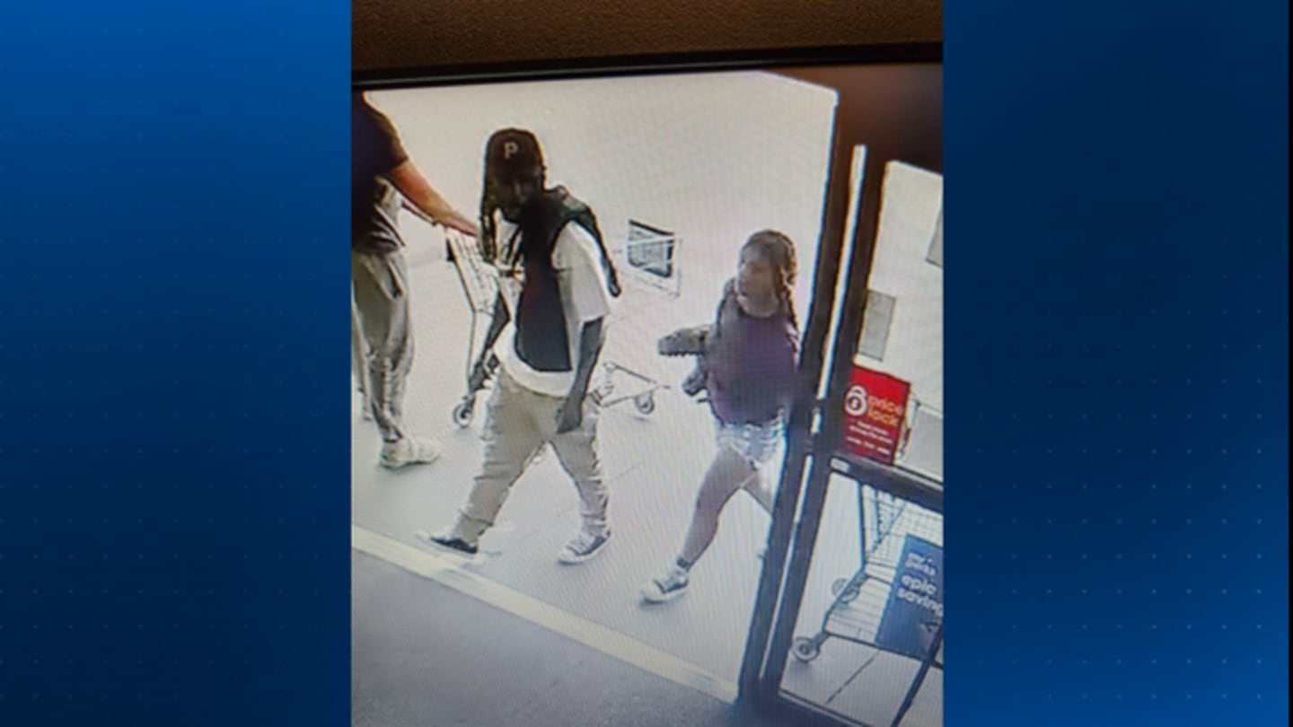 Police looking for 2 people accused of credit card thefts in Mount Lebanon  WPXI [Video]