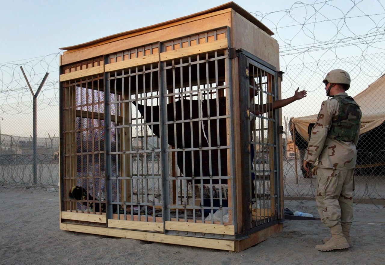 Judge declares mistrial after jury deadlocks in lawsuit filed by former Abu Ghraib prisoners | KLRT [Video]