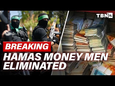 BREAKING: Israel NEARS Hamas Ceasefire Deal; SHUTS DOWN Hamas Funding Sources | TBN Israel [Video]