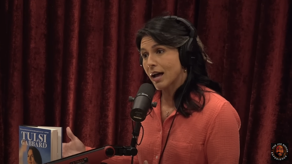 Tulsi predicts doomsday scenario for freedom if Biden admin re-elected, says this future ‘cannot be allowed’ [Video]