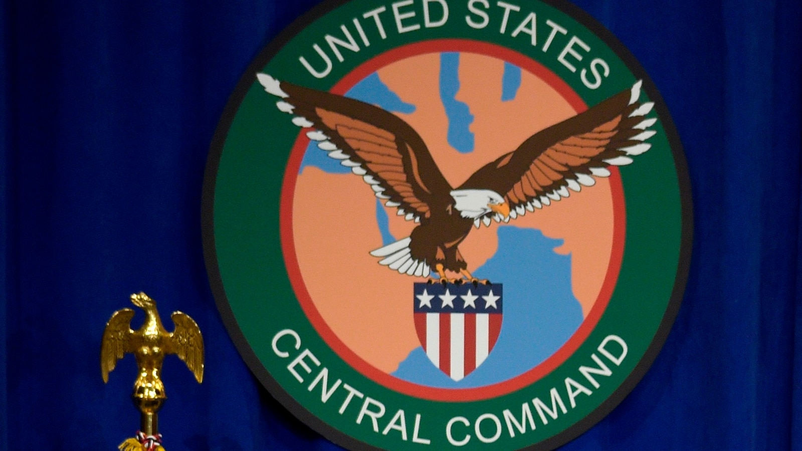 US military acknowledges errant drone strike last year killed a civilian, not an al-Qaeda leader [Video]