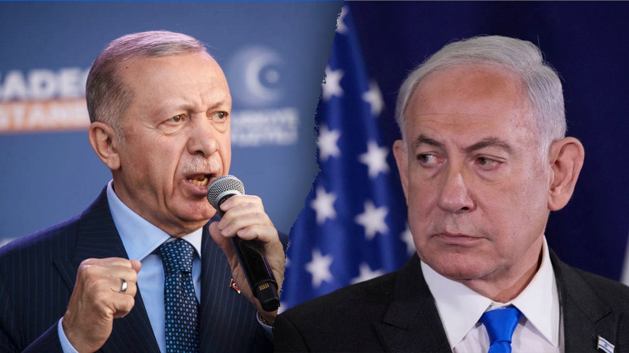 Turkey cuts off all trade with Israel in protest against Gaza war: report [Video]
