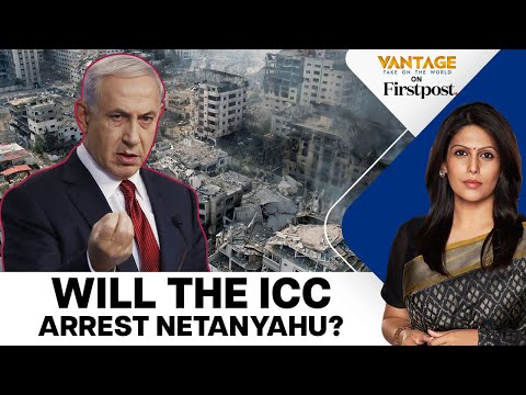 ICC to Arrest Netanyahu? Is the Israeli PM Surrounded? | Israel Hamas War |Vantage with Palki Sharma [Video]