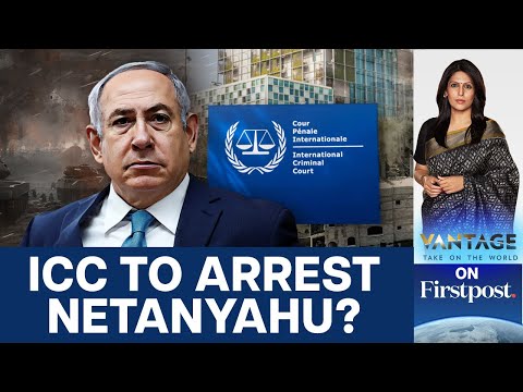 Can the International Criminal Court Arrest Netanyahu? | Vantage with Palki Sharma [Video]