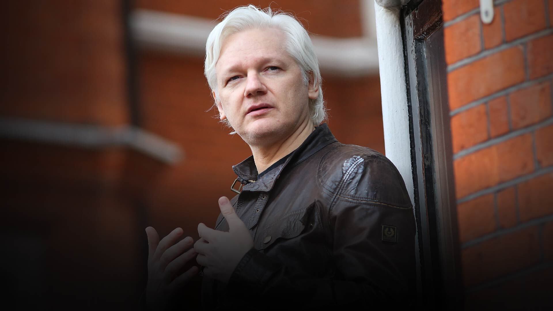 Would Julian Assanges extradition threaten press freedoms worldwide? | Julian Assange [Video]
