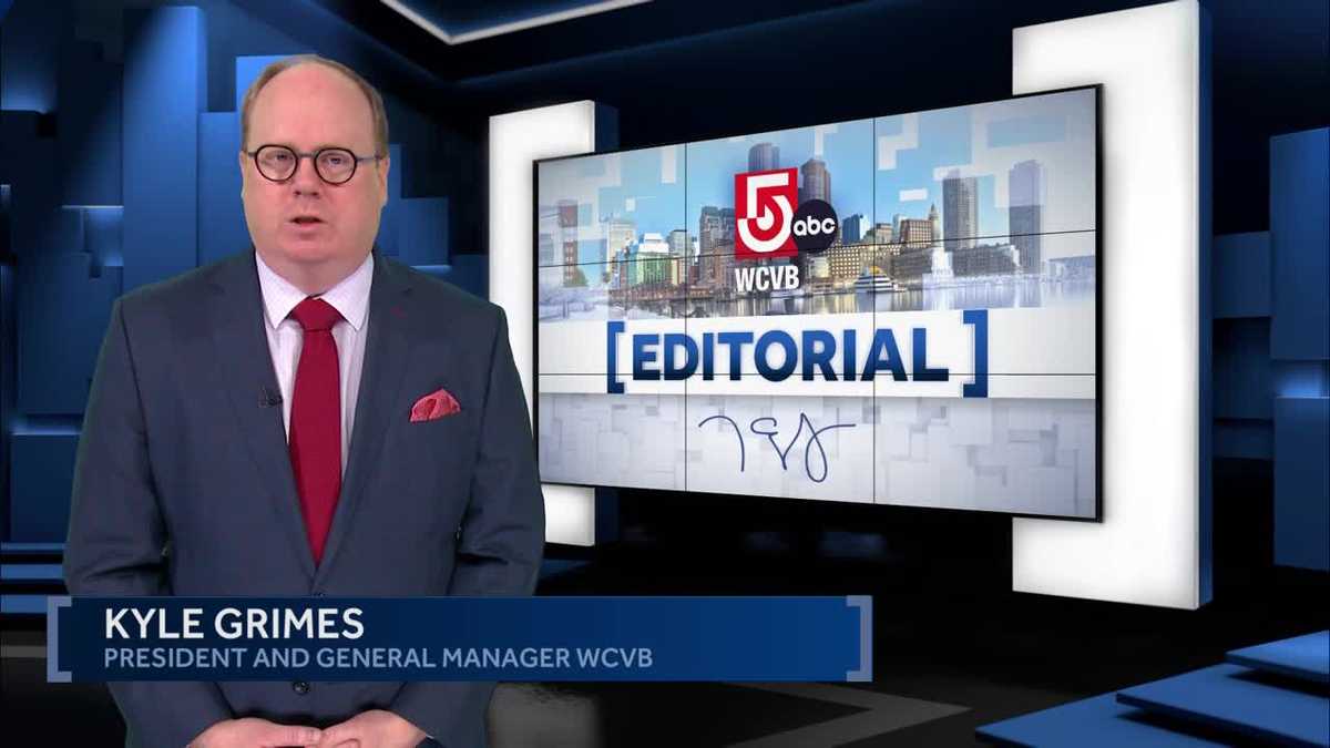 Editorial: May 3, 2024: Complicated Conflict, Complicated Reactions [Video]