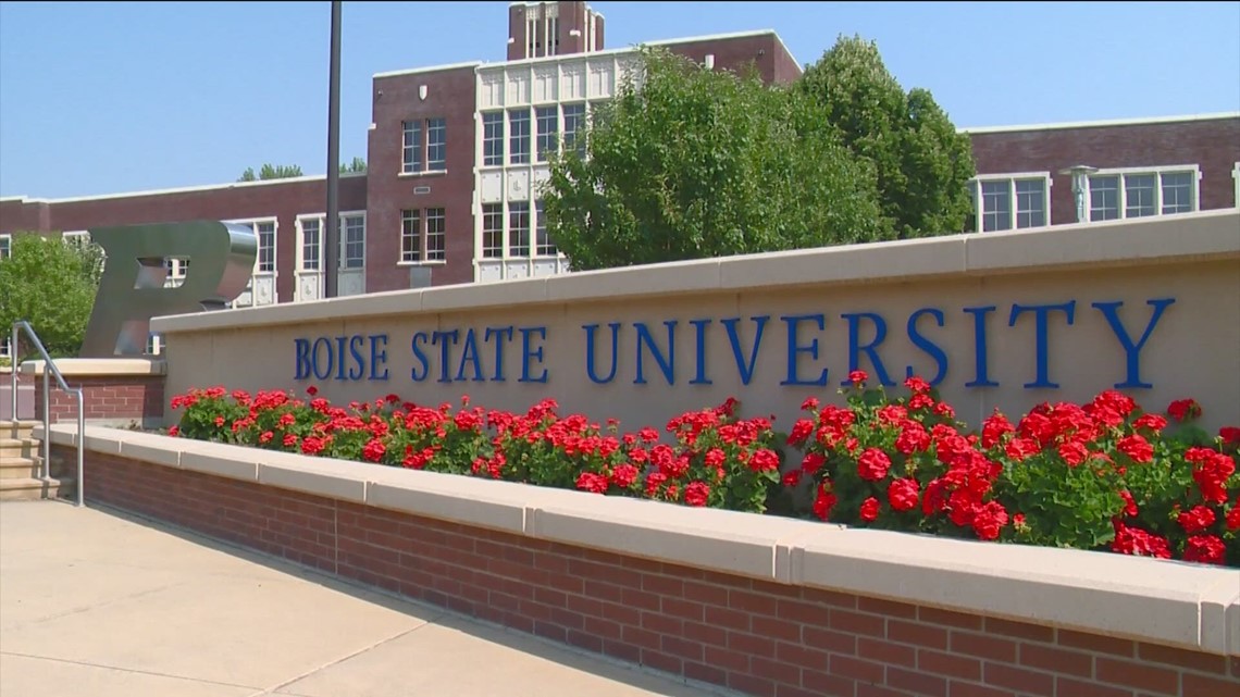 Boise State University issues statement on possible Commencement disruptions [Video]