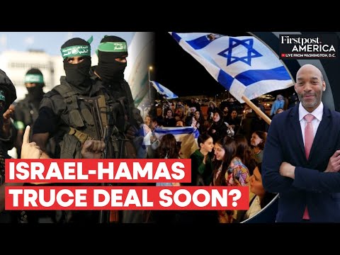 Israel To Accept 20 Hostages In First Phase Of Gaza Truce Deal With Hamas? | Firstpost America [Video]