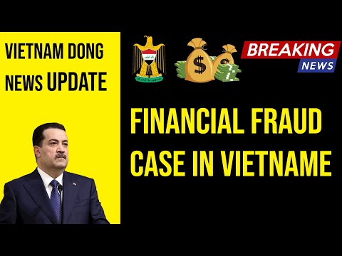 Iraqi dinar | Vietnam DONG News Update  | Iraqi Dinar News Today 2024 [Video]