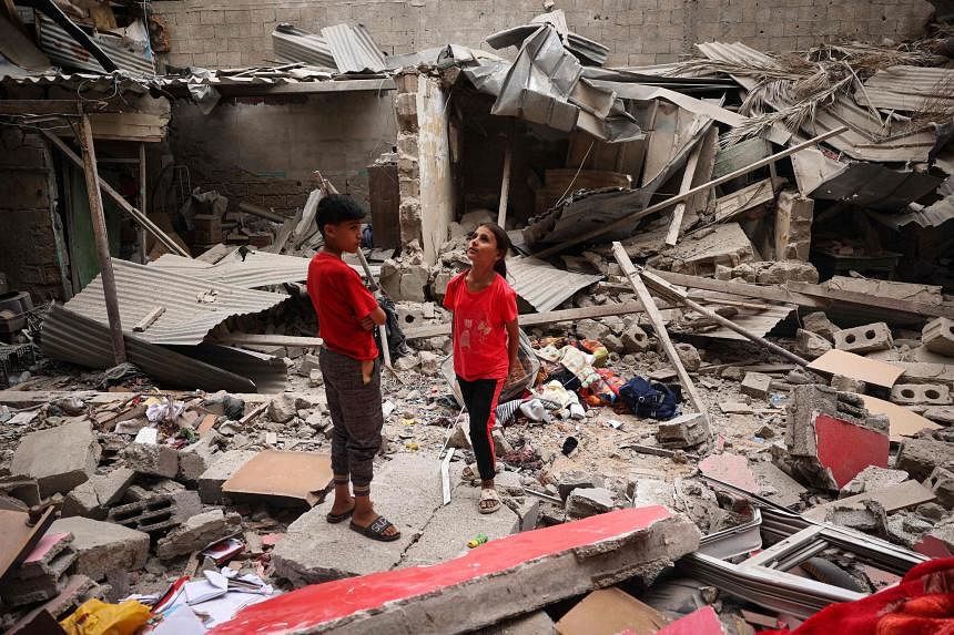 Gaza truce talks set to restart in Egypt with hopes for a deal [Video]