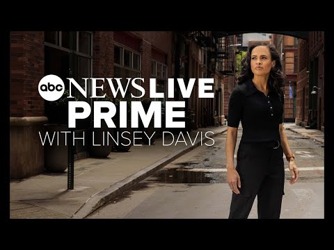 ABC News Prime: Trump held in contempt; Univ. protests intensify; Climate voters in next election [Video]