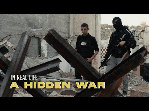 A Hidden War: A Scripps News / Bellingcat Documentary from Israel, Gaza, and the West Bank [Video]