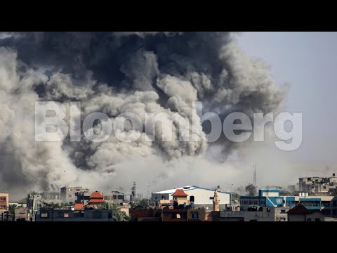 Israel Rejects Cease-Fire Plan | Horizons Middle East & Africa 05/07/2024 [Video]