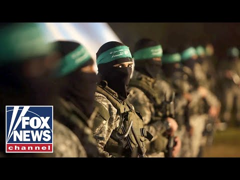 Hamas says it agreed to cease-fire deal proposed by Qatar, Egypt [Video]