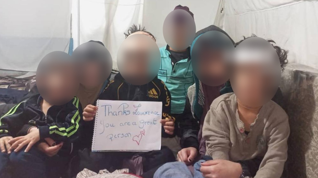 Six Canadian children repatriated from detention in Syria: GAC [Video]