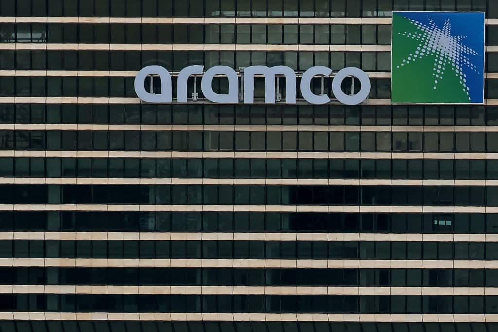 Saudi Aramco’s Q1 profit down 14.5 percent: statement [Video]
