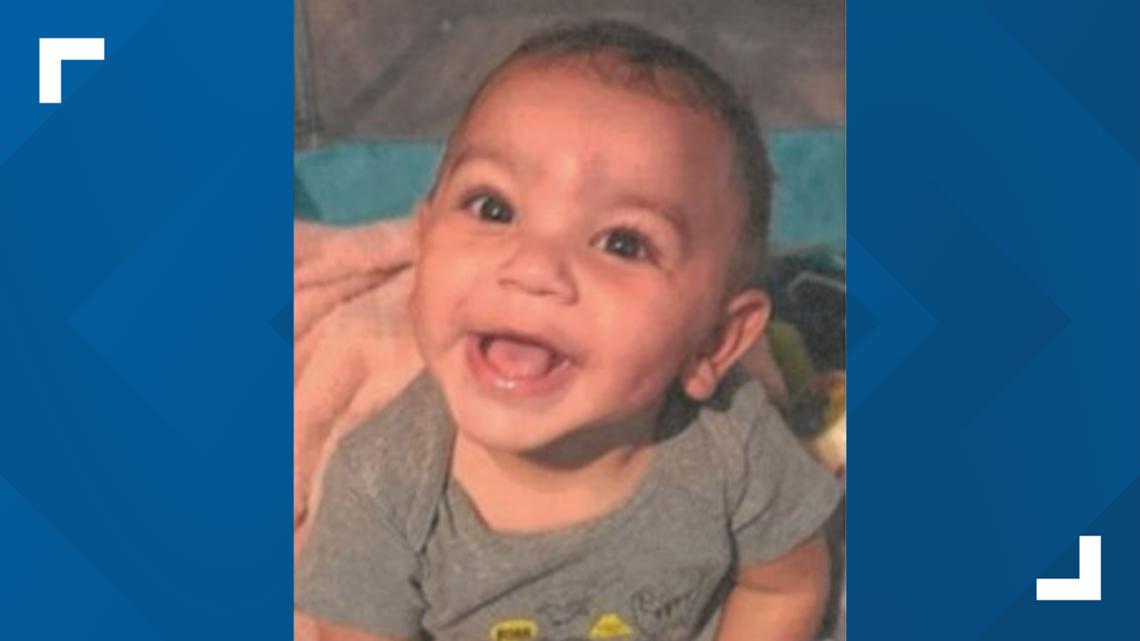 AMBER Alert canceled for 10-month-old boy in southwest Virginia [Video]