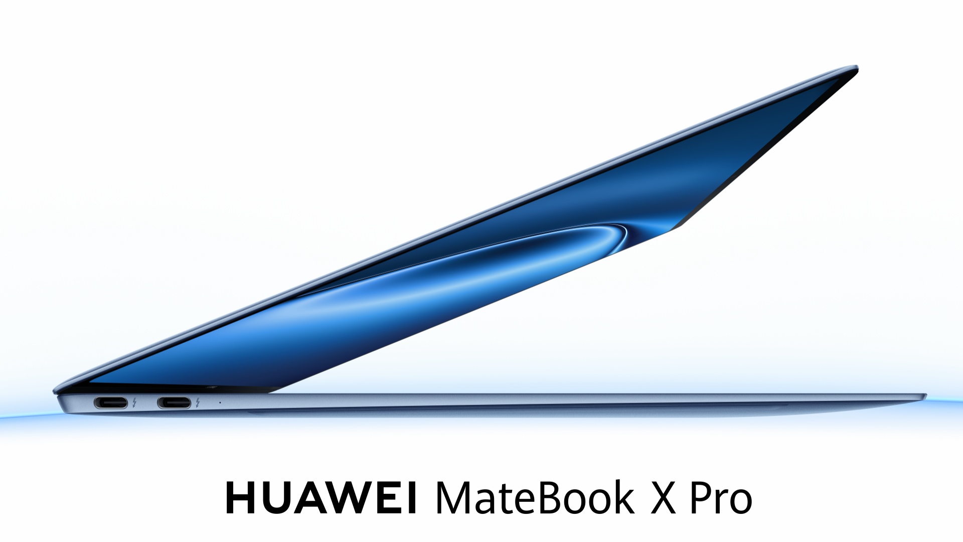 Huawei MateBook X Pro updated with flexible OLED display and ultralight body [Video]