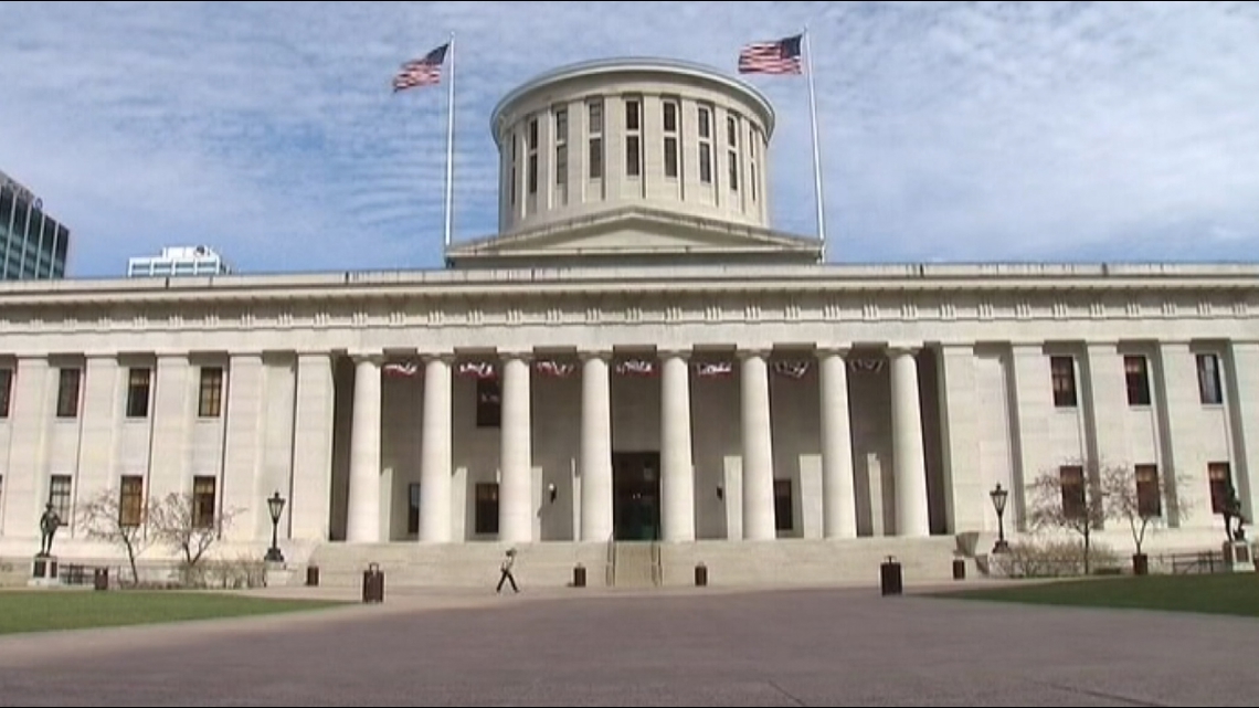Ohio House Bill aims to offer property tax relief for Ohioans [Video]