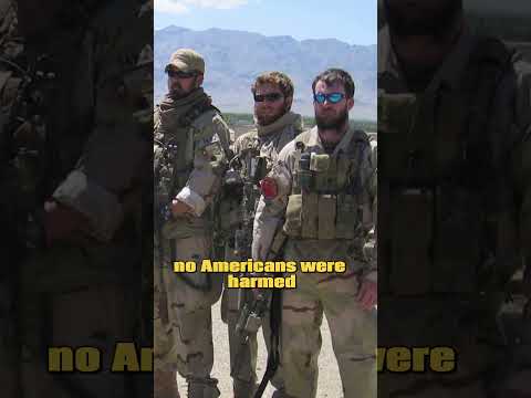 Osama bin Laden killed by U S  forces [Video]