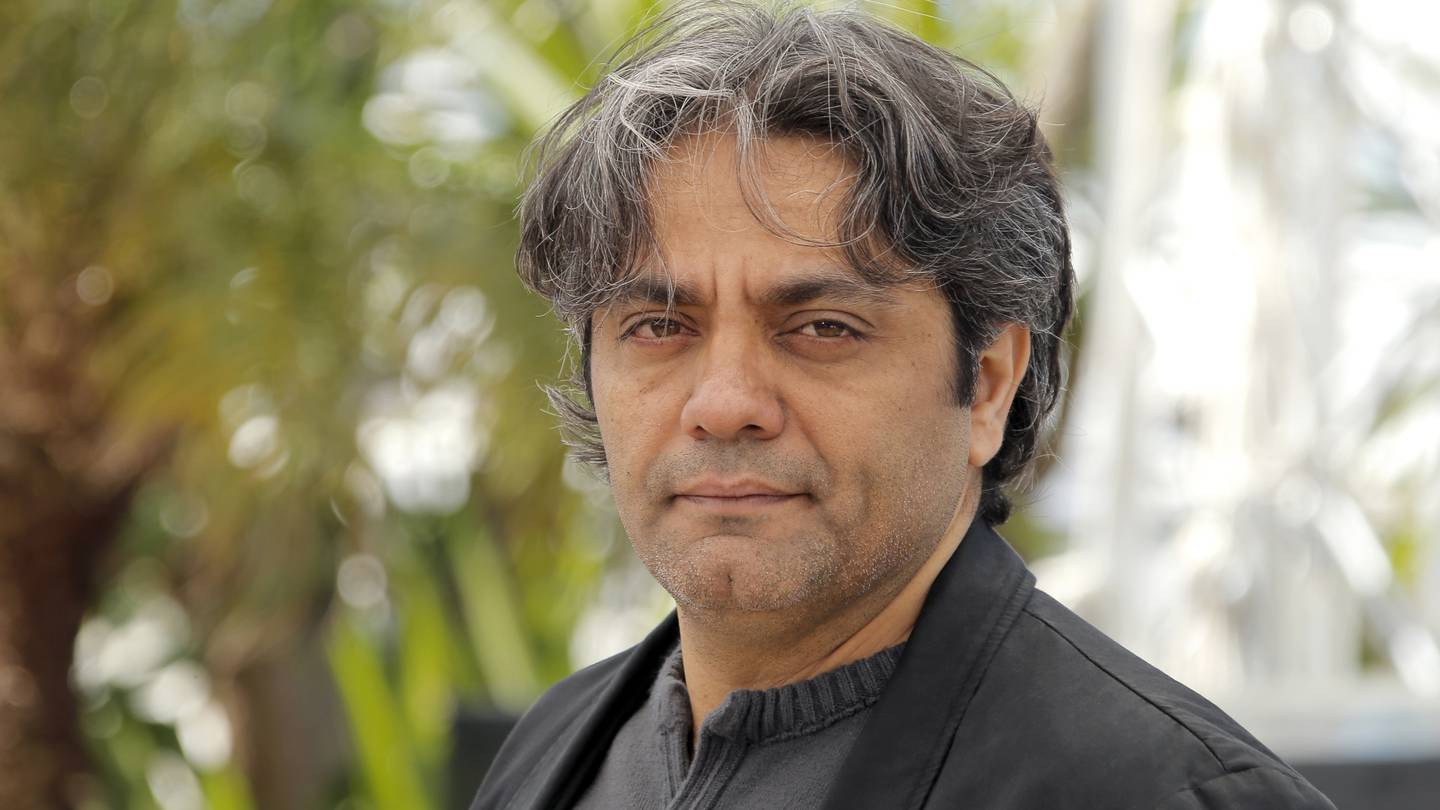 Award-winning director Mohammad Rasoulof sentenced to prison in Iran ahead of Cannes  WFTV [Video]