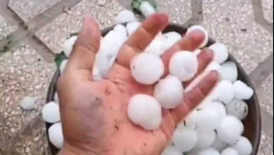 bne IntelliNews – Irans northern cities hit with golfball-sized hail in epic deluge [Video]