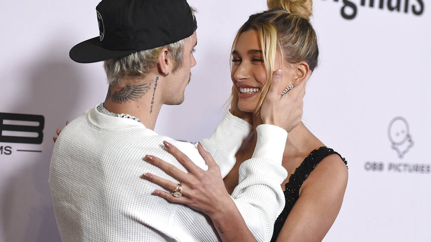 Baby, baby, baby! Justin Bieber and wife Hailey expecting first child  WSB-TV Channel 2 [Video]