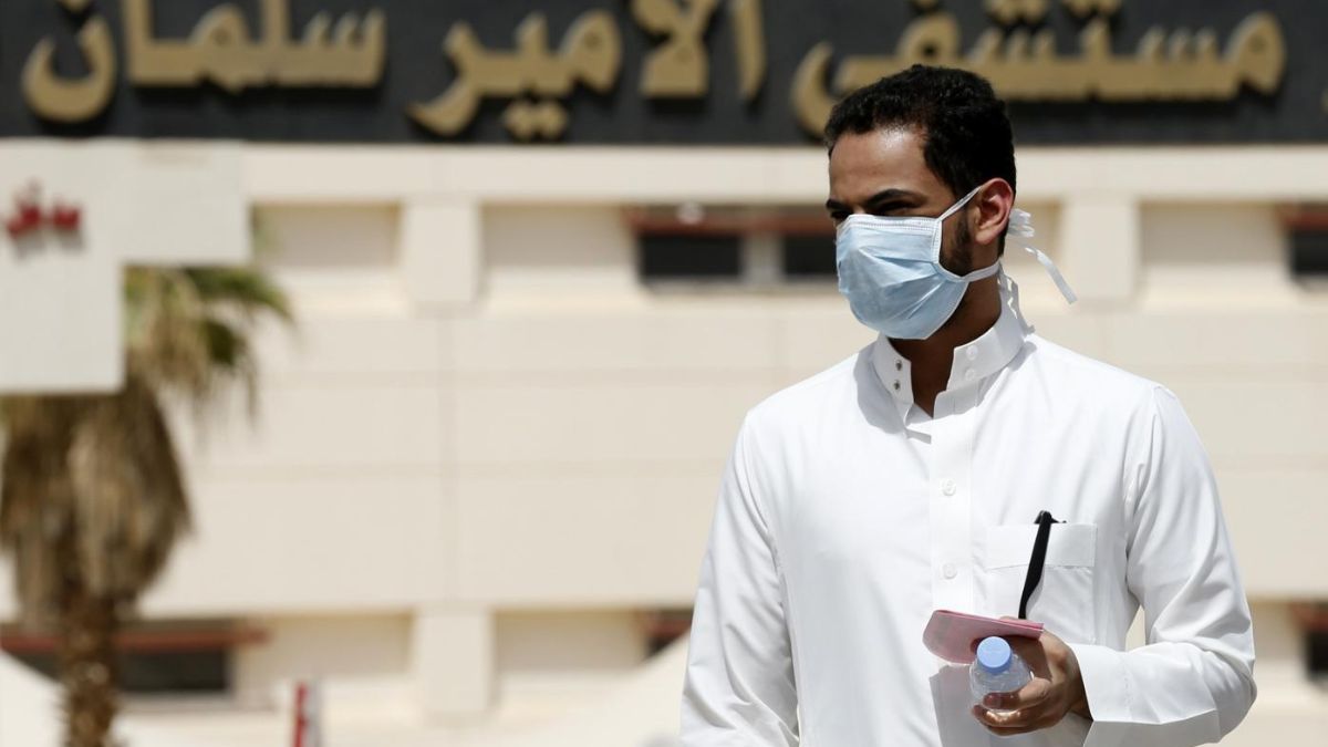 Saudi Arabia Reports 3 New Cases, One Death Due To Deadly MERS Coronavirus [Video]