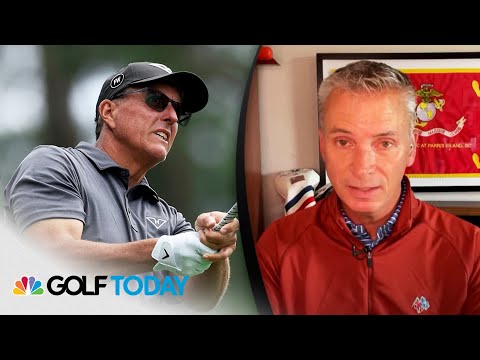 Roundtable: Phil Mickelson’s threat, Talor Gooch’s PGA invite | Golf Today | Golf Channel [Video]