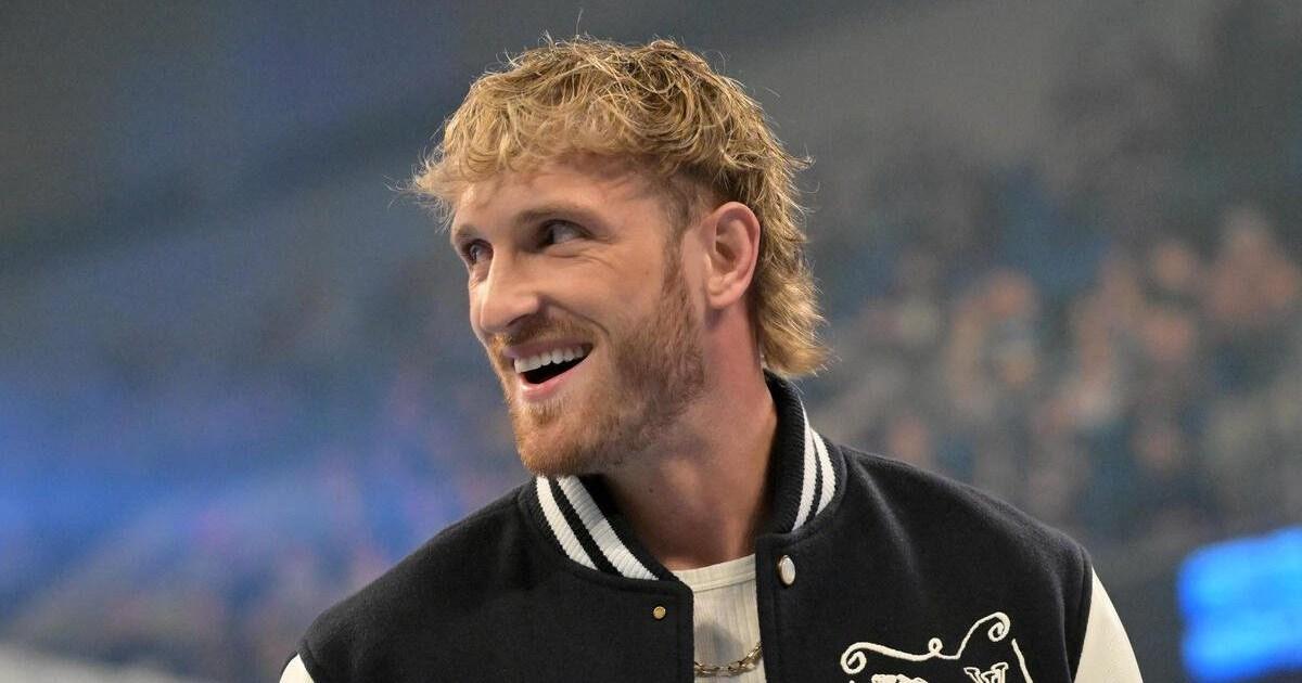 Logan Paul has five-word response after backlash over WWE match [Video]